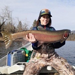 Meet your Posher, Koko